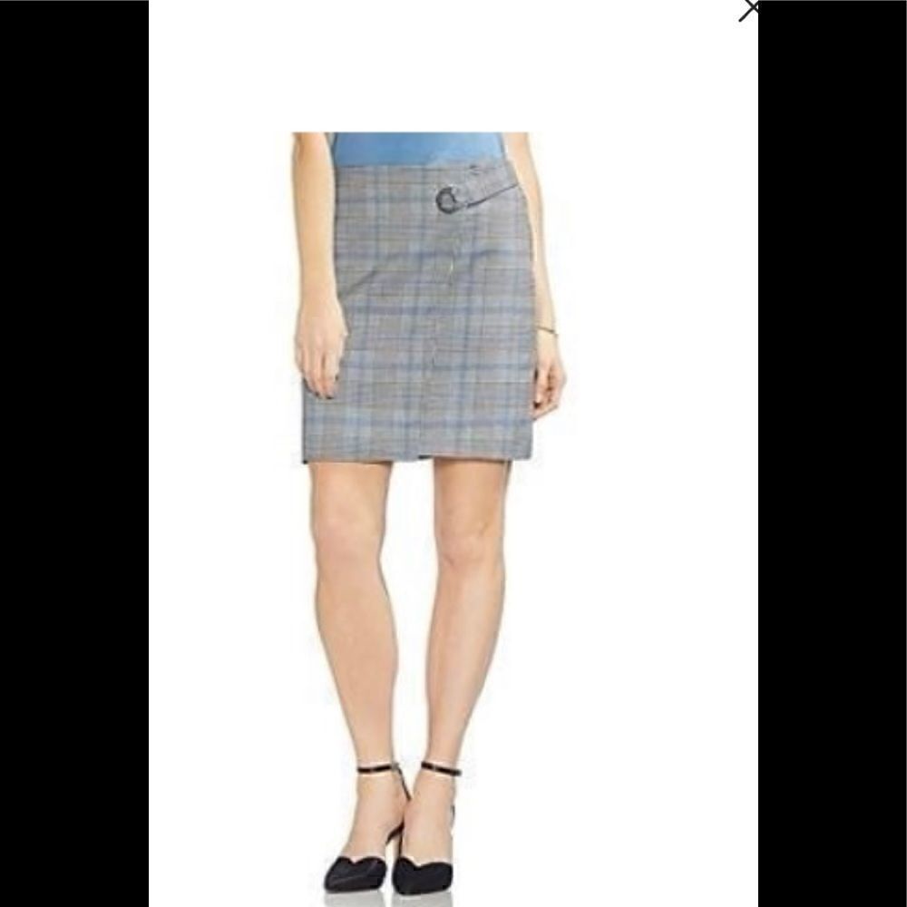 NWOT Vince Camuto Skirt 
